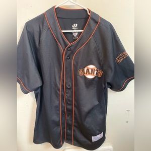 Giants dynasty Jersey